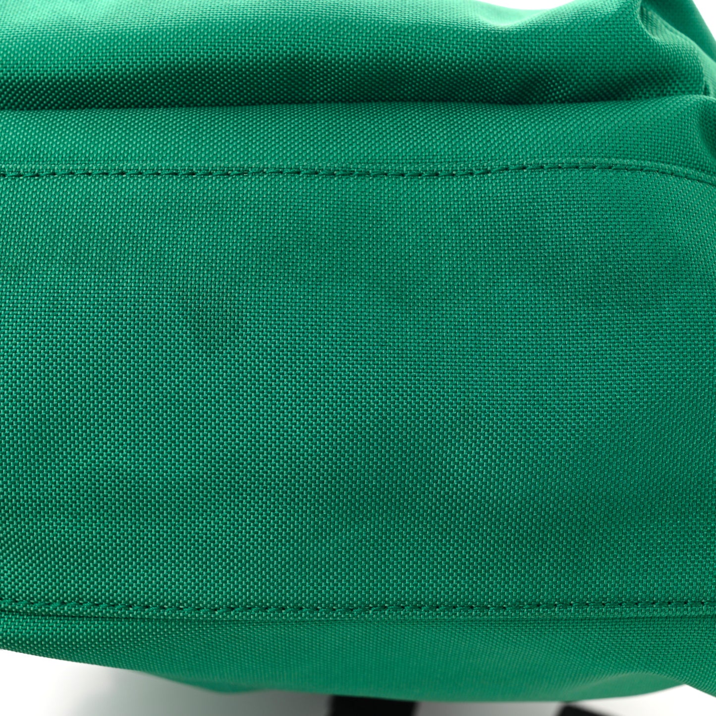 Nylon Canvas Explorer Backpack Magic Green