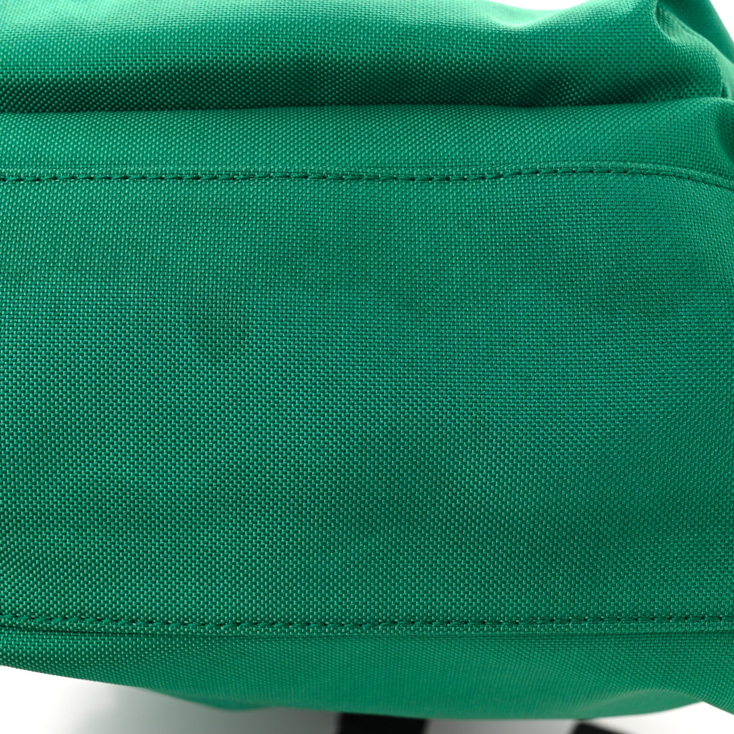 Balenciaga Nylon Canvas Explorer Backpack Magic Green 10 of 10