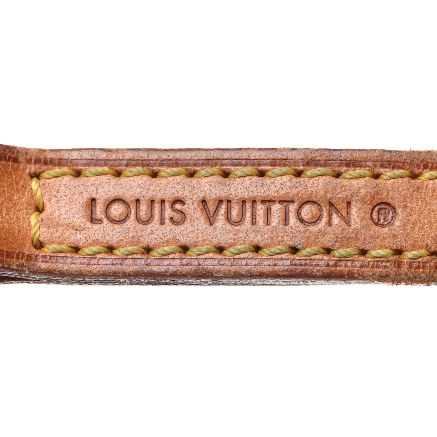 Monogram Sophie Clutch