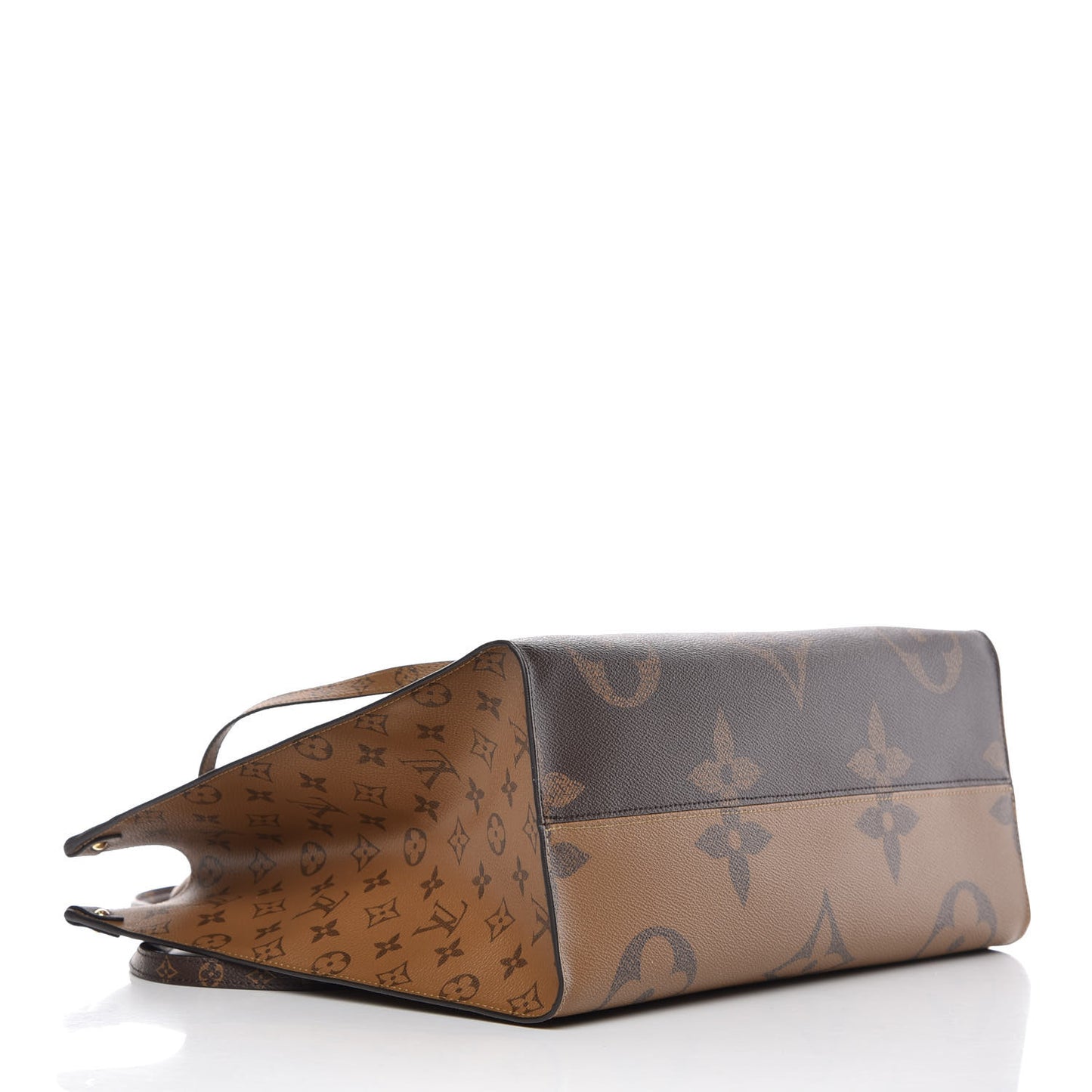 Reverse Monogram Giant Onthego GM