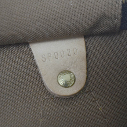 Louis Vuitton Monogram Speedy 40 11 of 12
