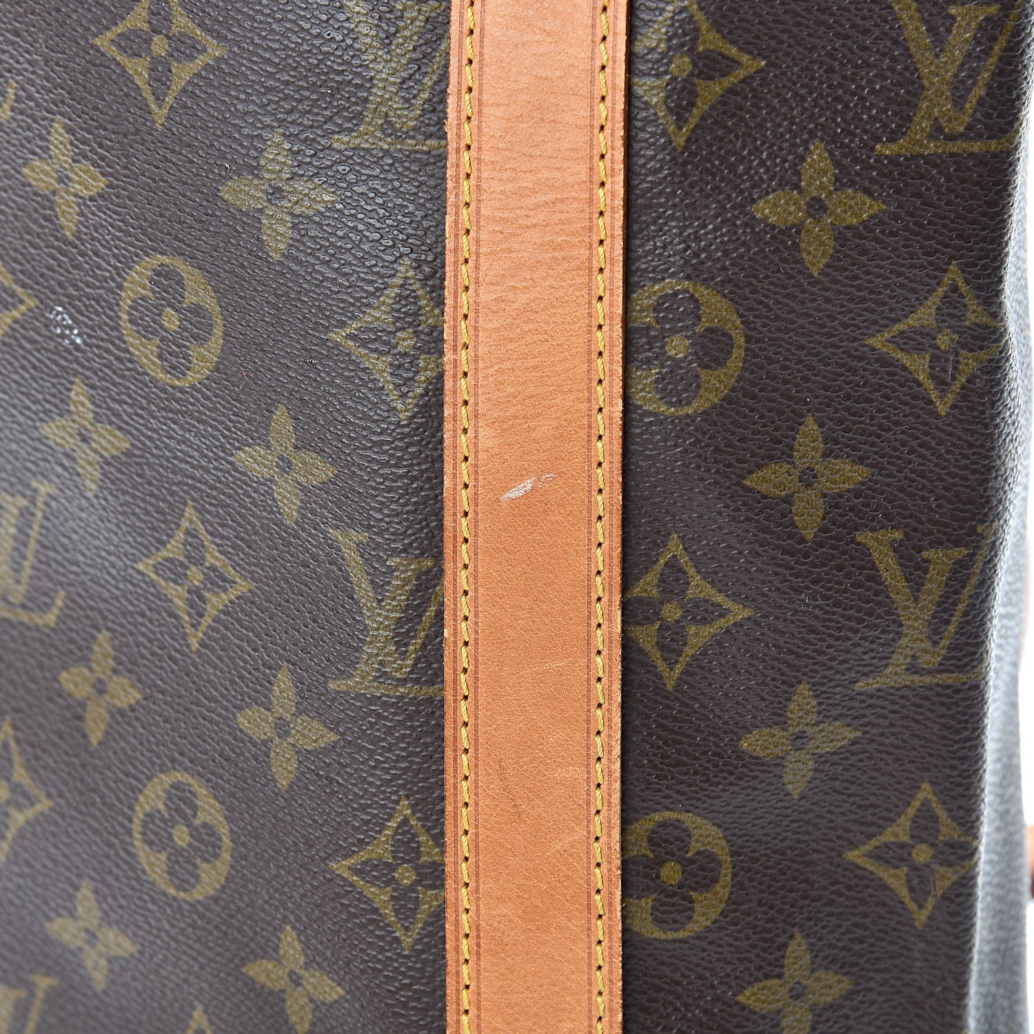 Louis Vuitton Monogram Randonnee GM Backpack 13 of 21