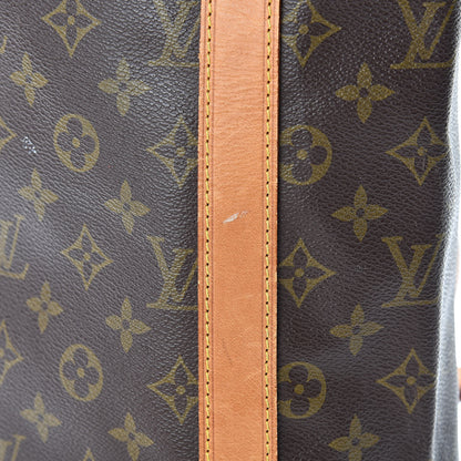 Louis Vuitton Monogram Randonnee GM Backpack 13 of 21