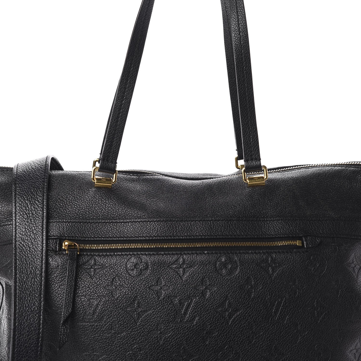 Louis Vuitton Empreinte Boetie Black 10 of 11