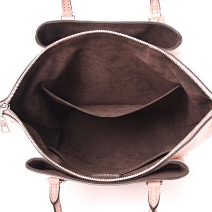 Louis Vuitton Mahina Haumea Magnolia 4 of 9