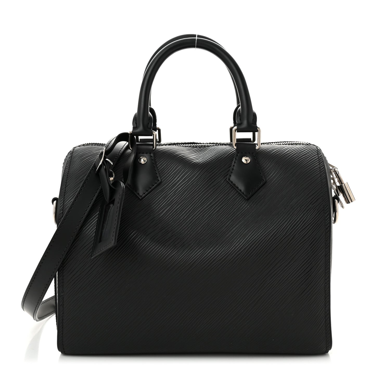 Epi Speedy Bandouliere 25 Black