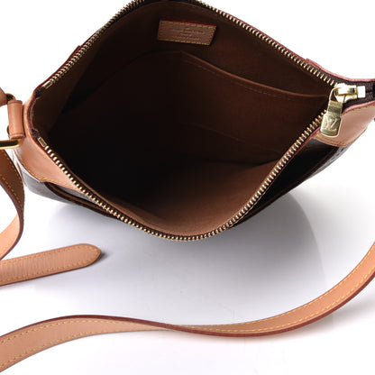 Louis Vuitton Monogram Odeon PM 7 of 10
