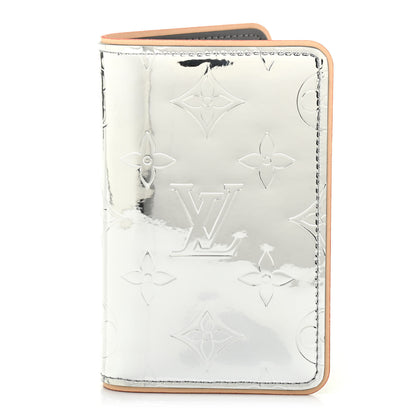 Louis Vuitton Monogram Mirror Slender Pocket Organizer 1 of 6