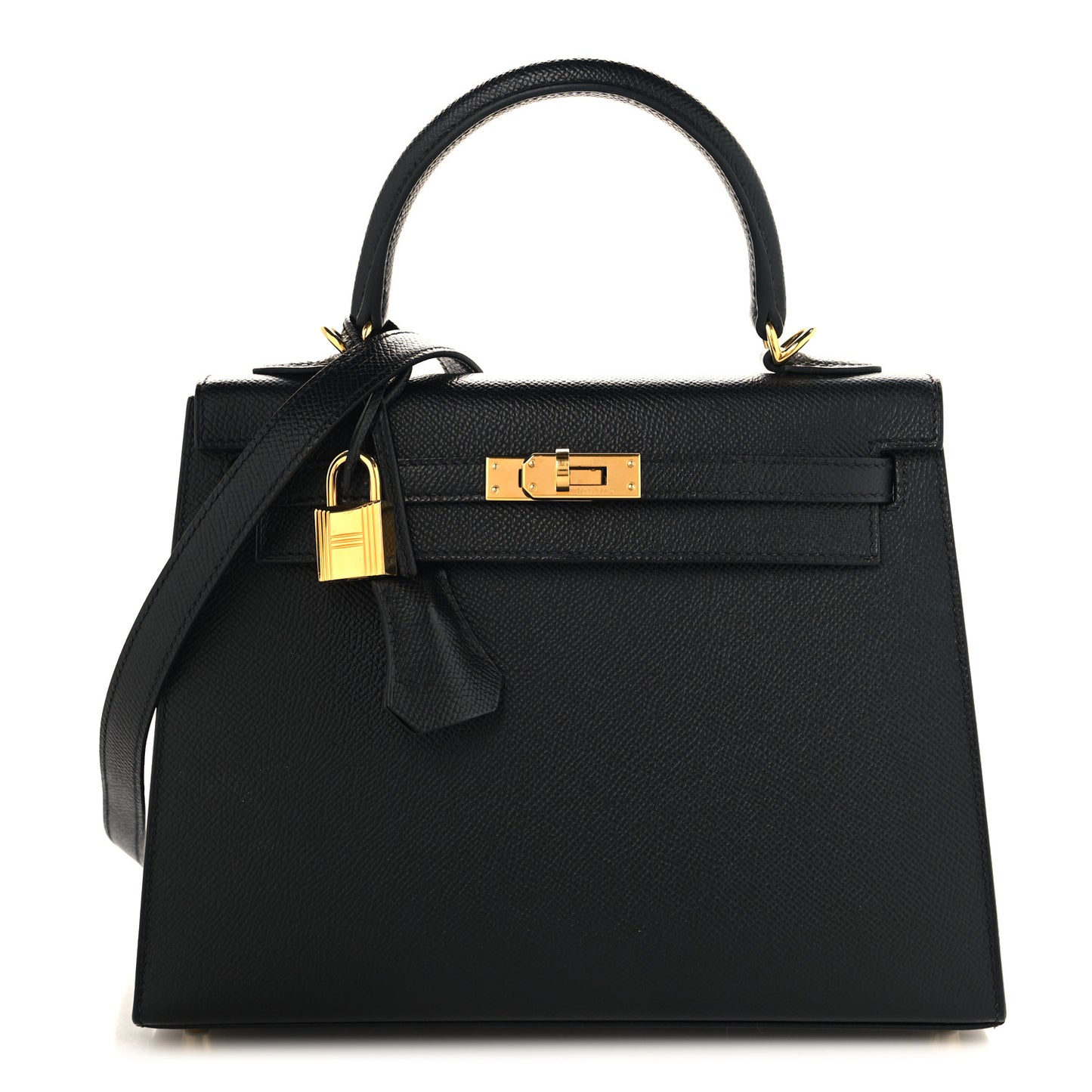 Epsom Kelly Sellier 25 Black