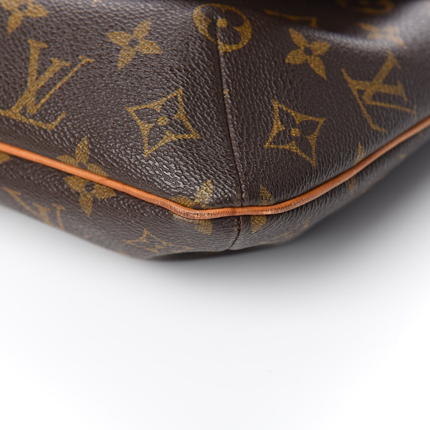 Monogram Musette GM