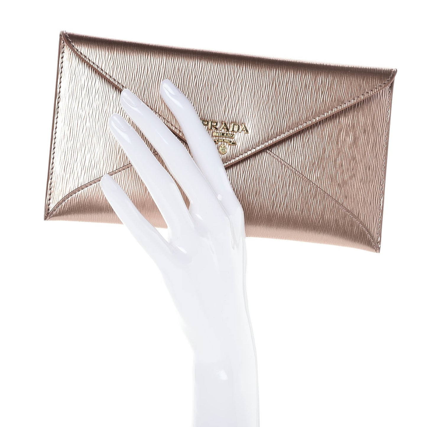 Vitello Move Envelope Wallet Cipria Mordore