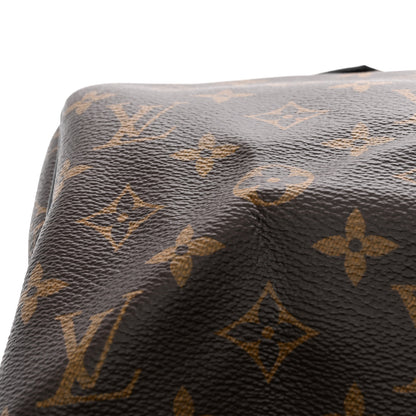 Louis Vuitton Monogram Speedy Soft 30 Dark 10 of 11