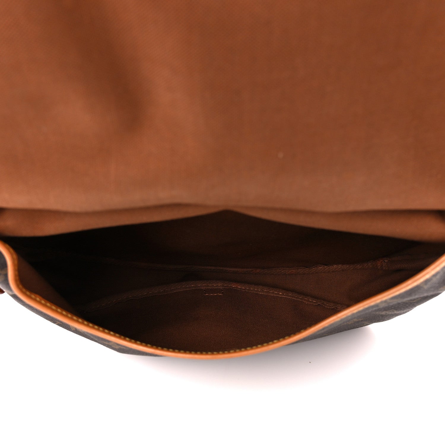 Louis Vuitton Monogram Saumur 30 6 of 11