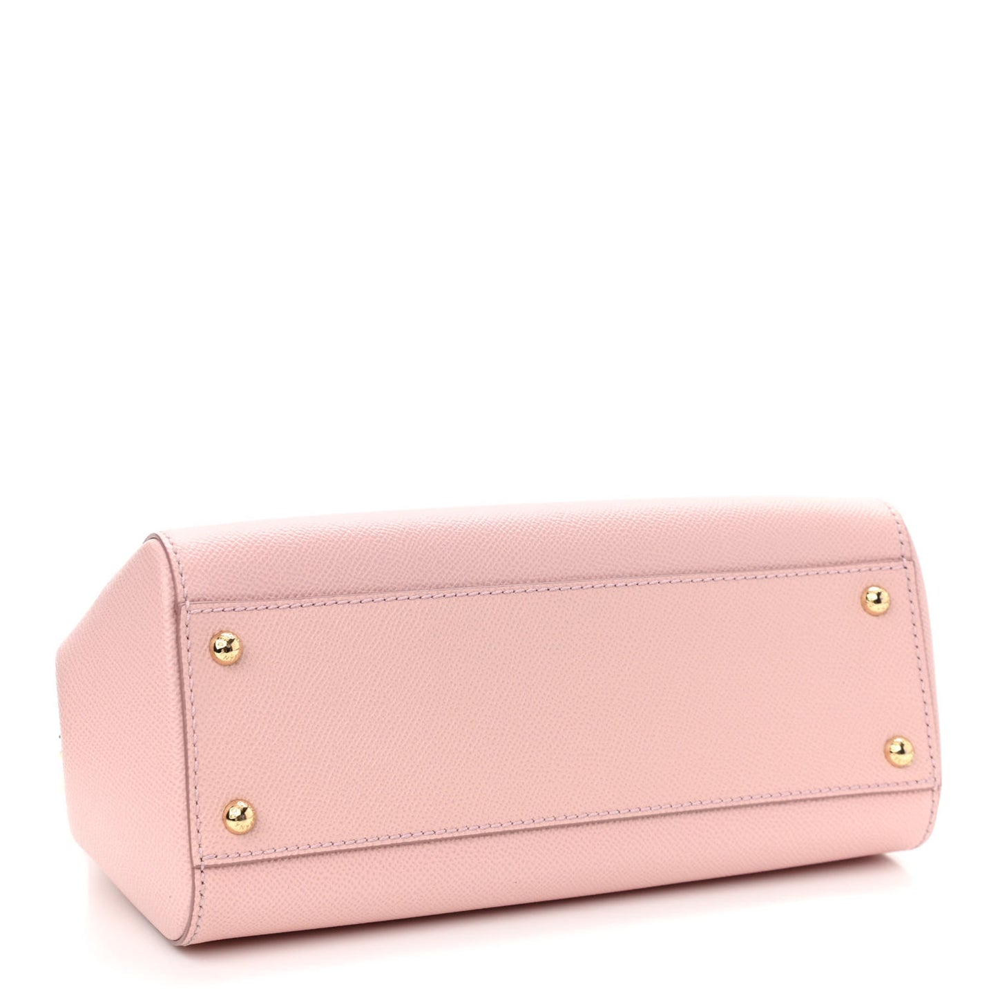 Dauphine Medium Miss Sicily Satchel Pink