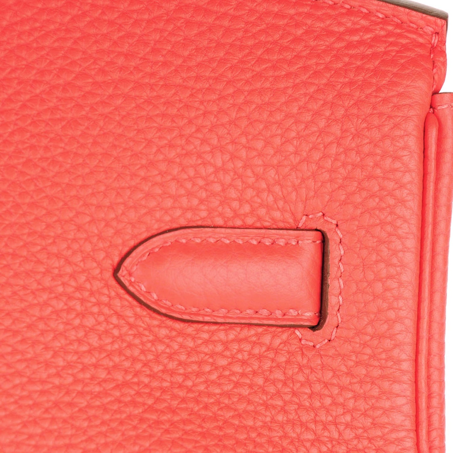 Togo Birkin 35 Rose Jaipur