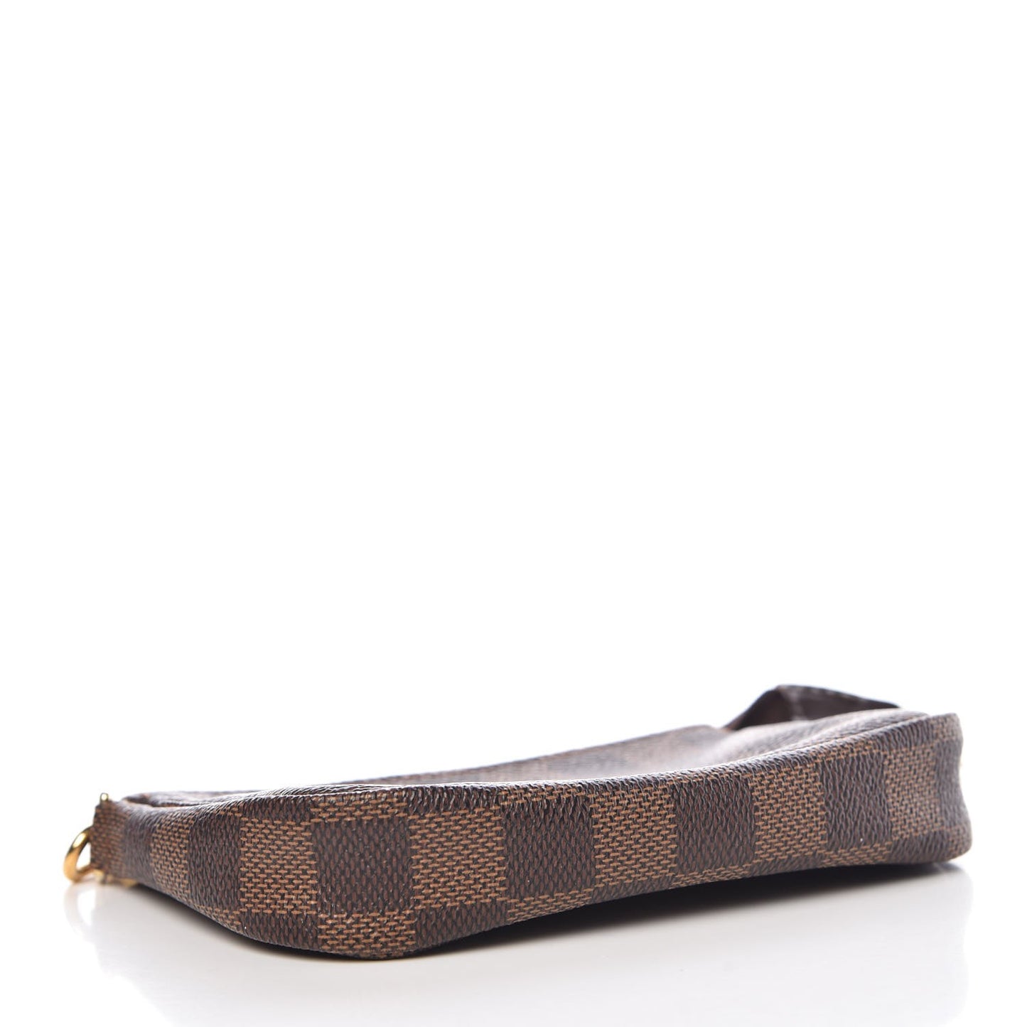 Damier Ebene Mini Pochette Accessories