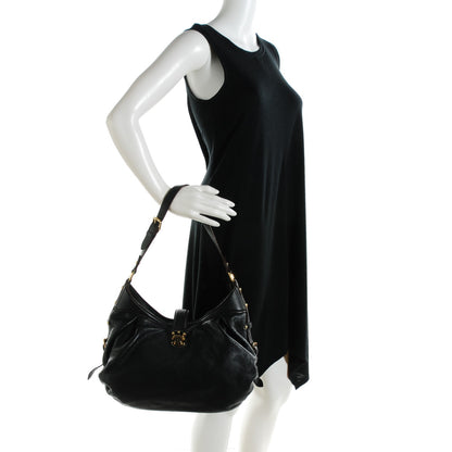 Louis Vuitton Mahina XS Black 2 of 7