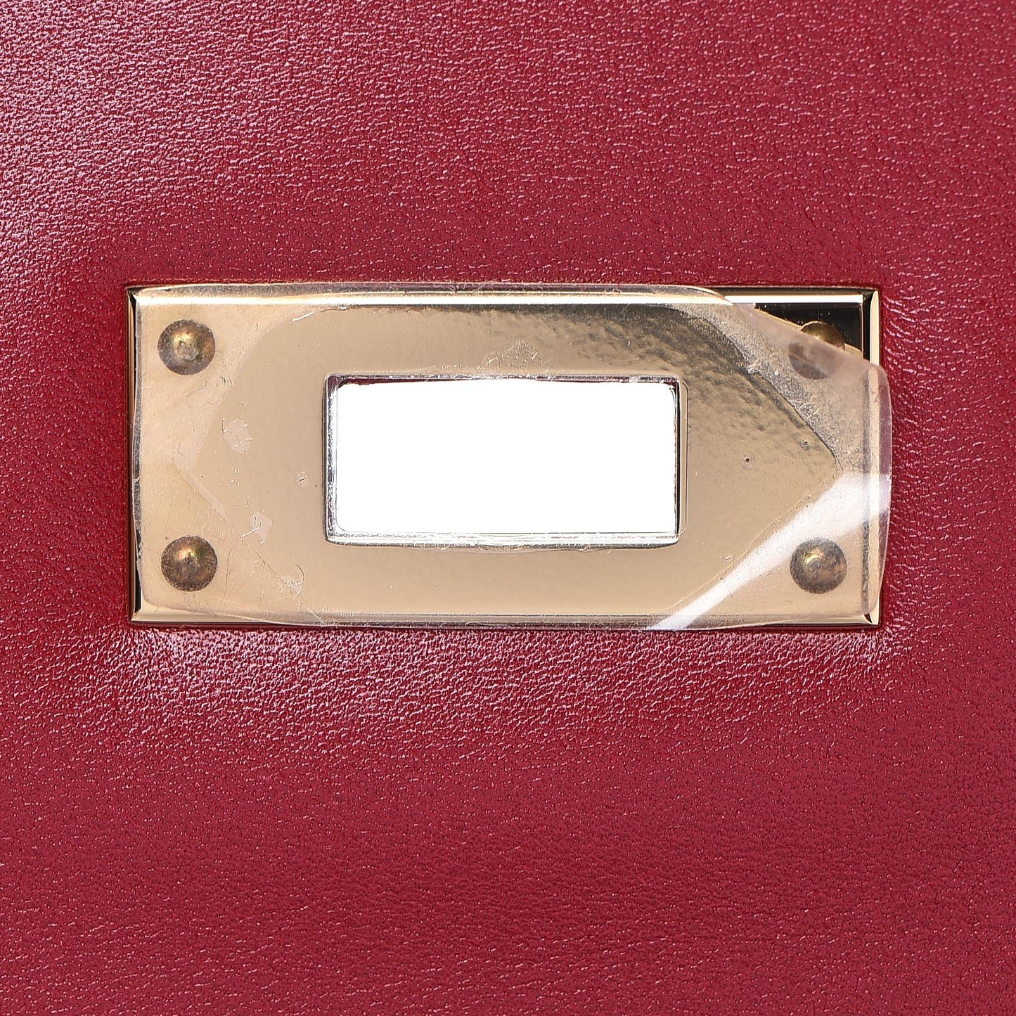 Tadelakt Ghillies Kelly 32 Rubis