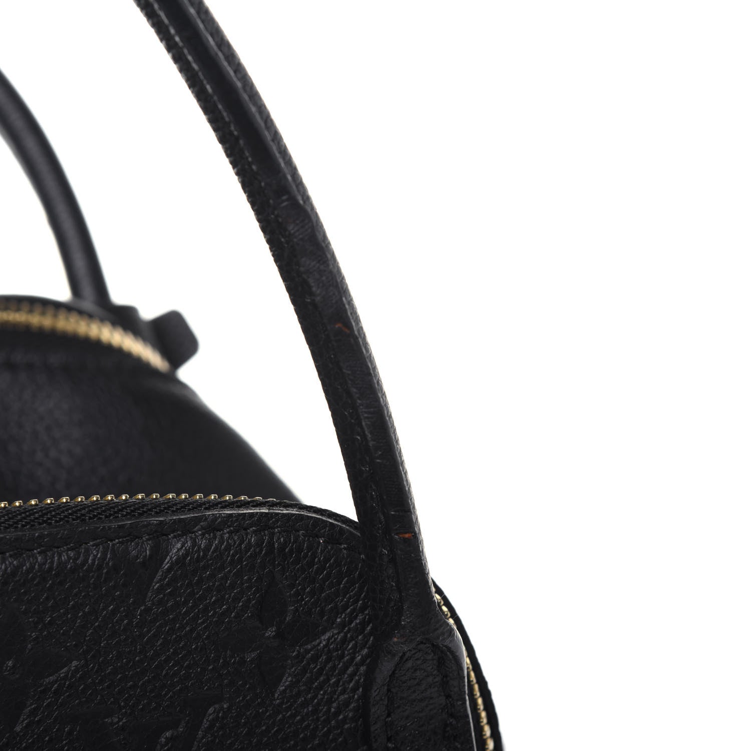 Louis Vuitton Empreinte Marais BB Black 18 of 18