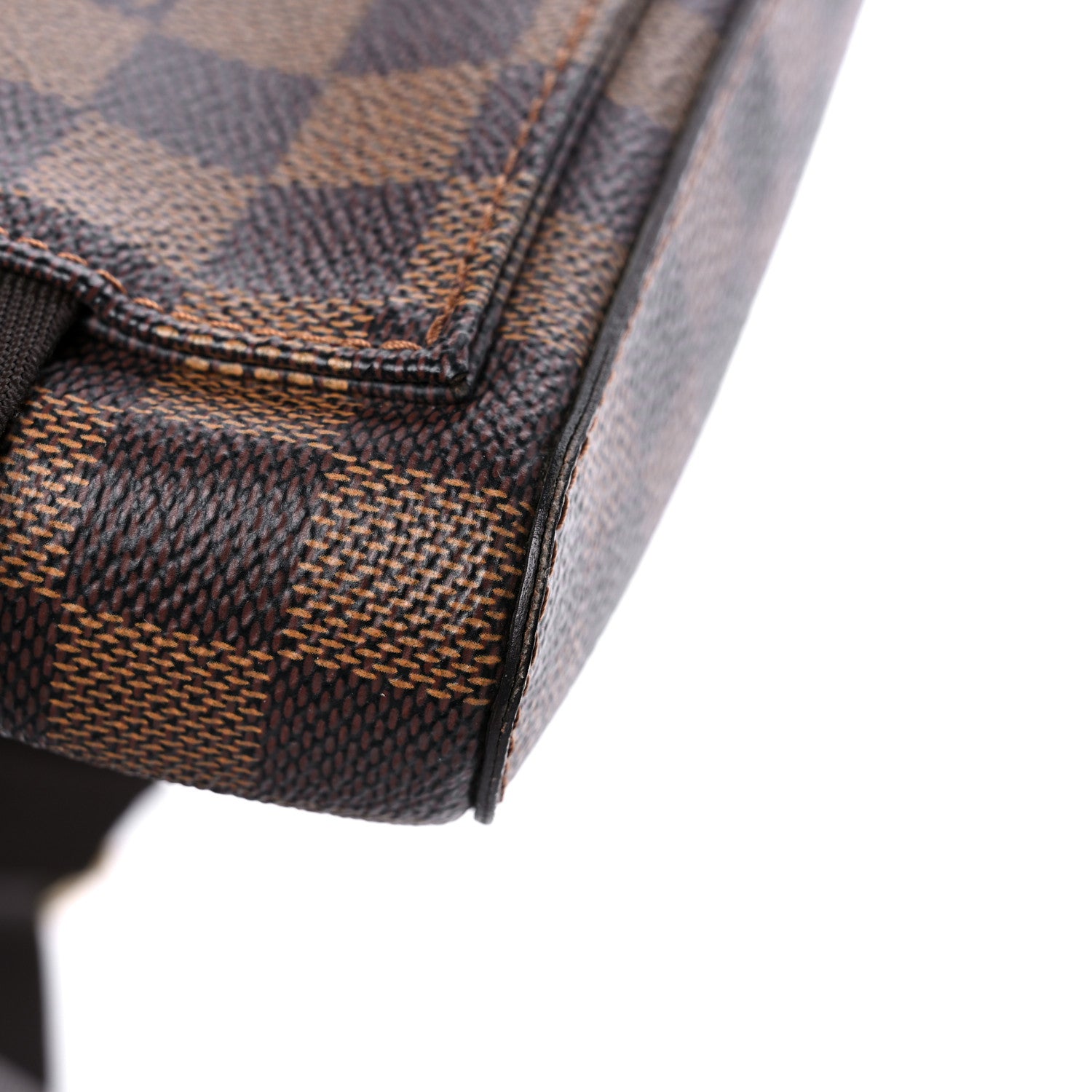 Louis Vuitton Damier Ebene Geronimos 10 of 11