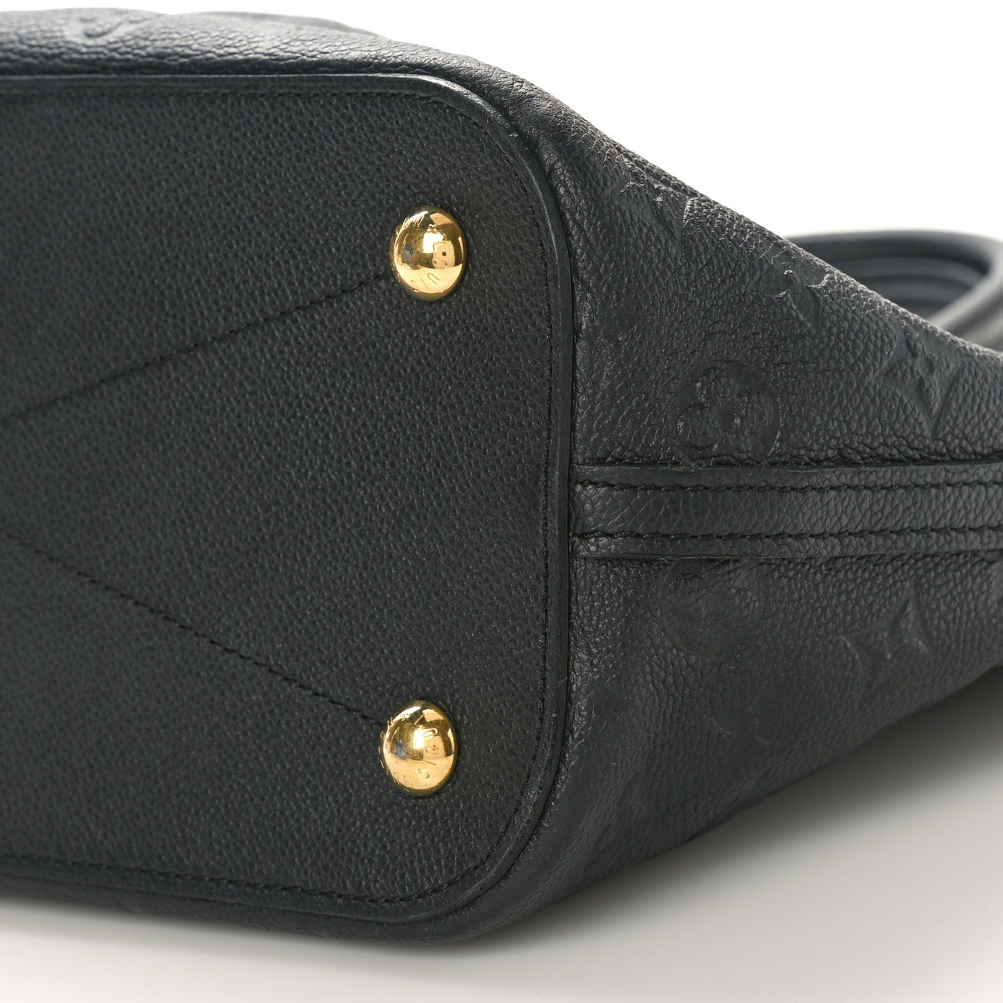 Empreinte Mazarine MM Black