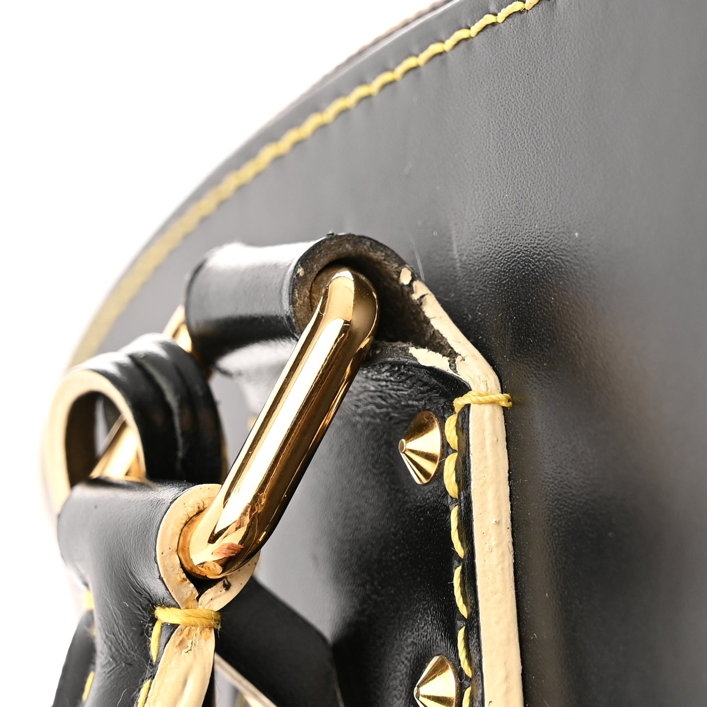 Suhali Lockit MM Black