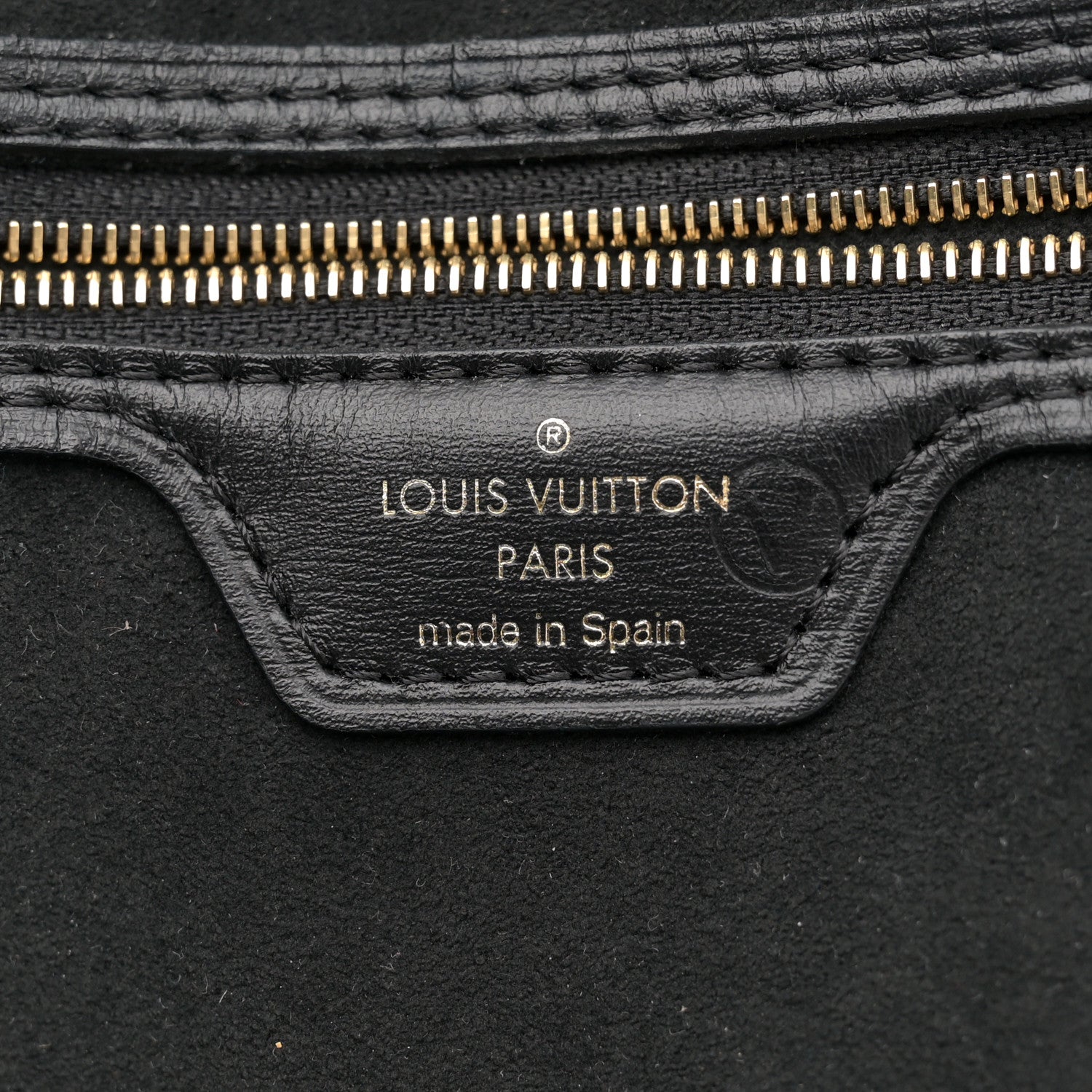 Louis Vuitton Jacquard Since 1854 Neverfull MM Grey 7 of 10