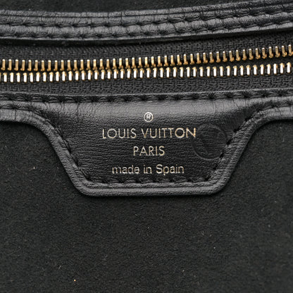 Louis Vuitton Jacquard Since 1854 Neverfull MM Grey 7 of 10