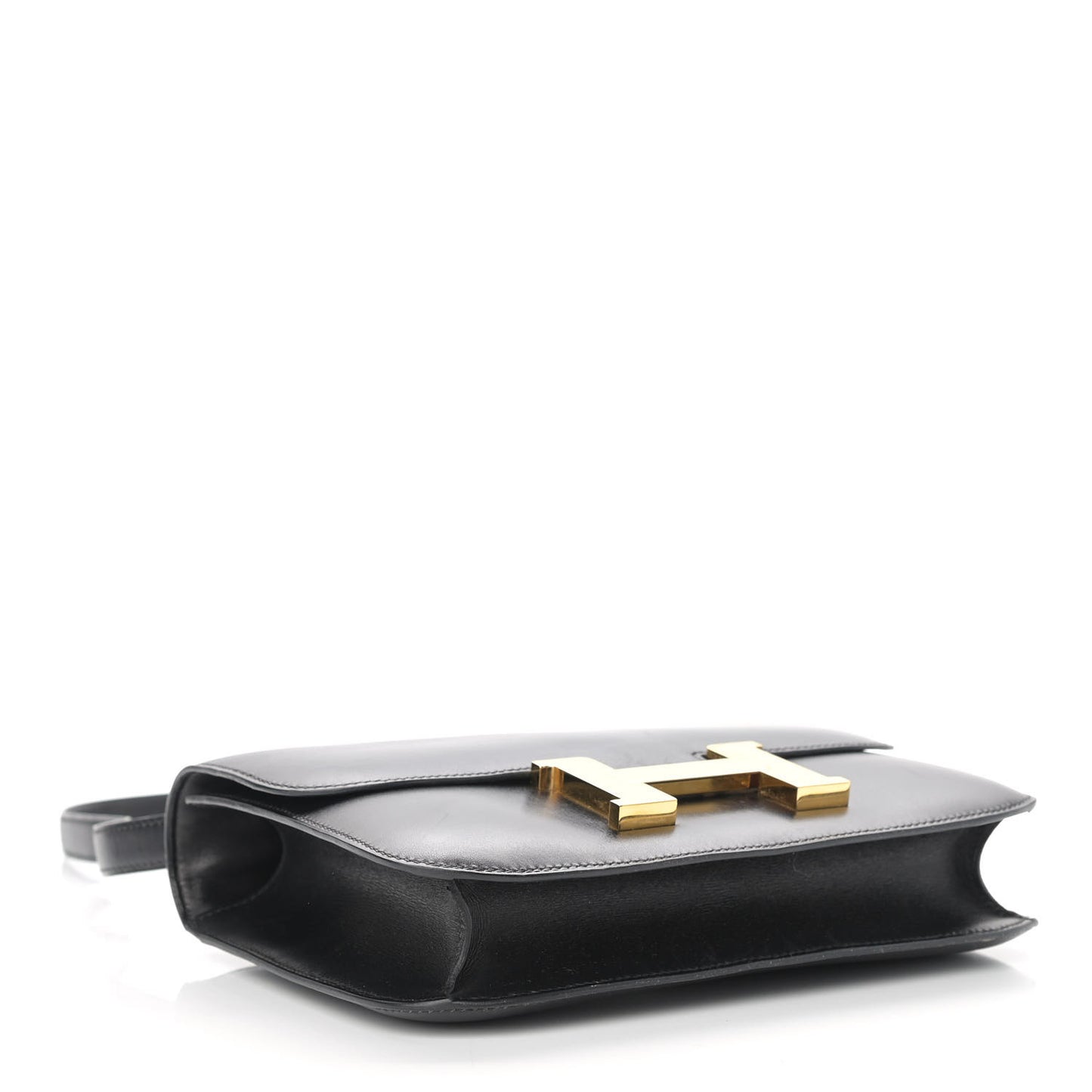 Box Constance 23 Black