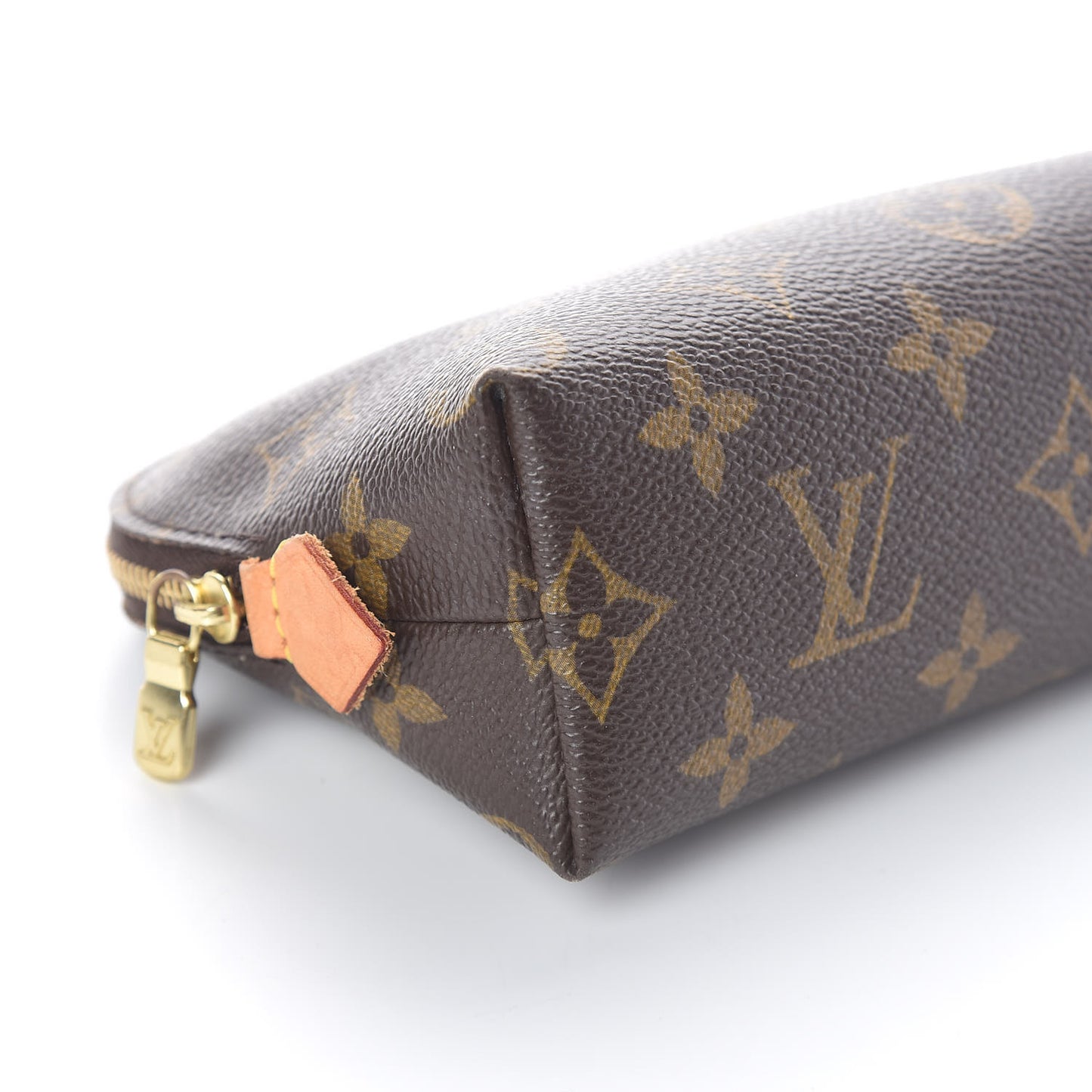 Monogram Cosmetic Pouch