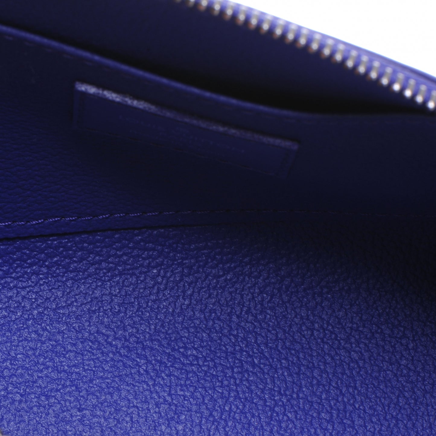 Epi Cosmetic Pouch Figue