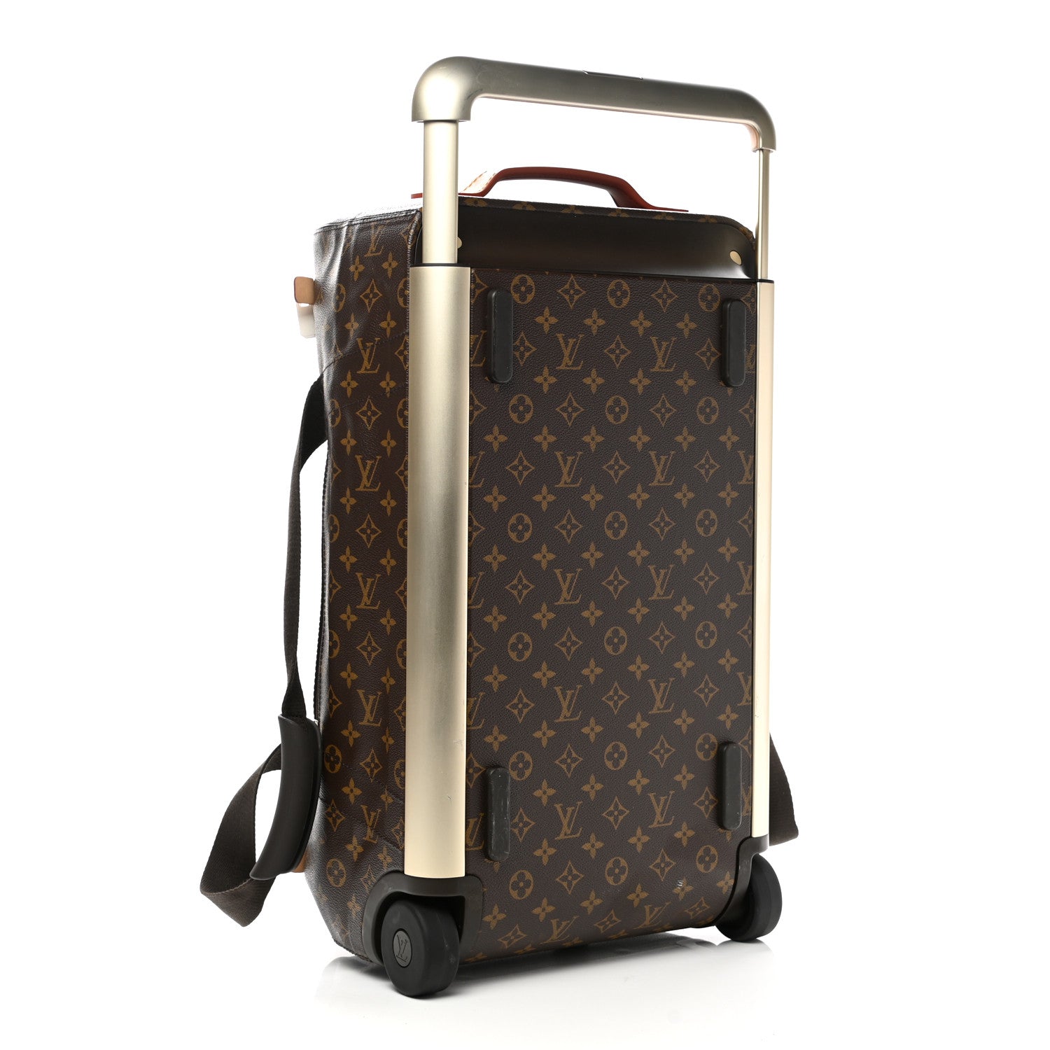 Louis Vuitton Monogram Soft Duffle 55 2 of 16