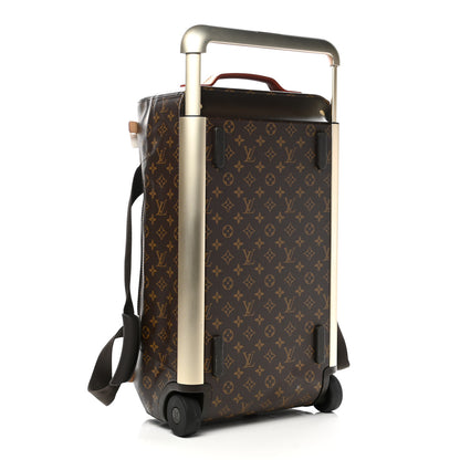 Louis Vuitton Monogram Soft Duffle 55 2 of 16