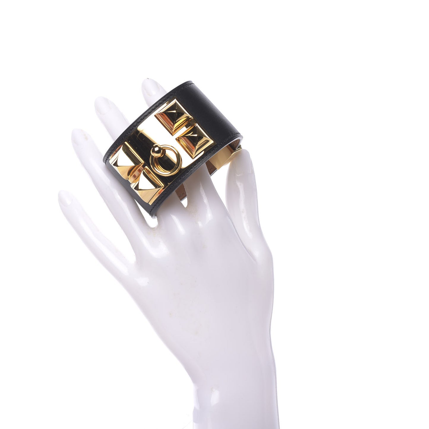 Chamonix Collier De Chien CDC Bracelet S Black