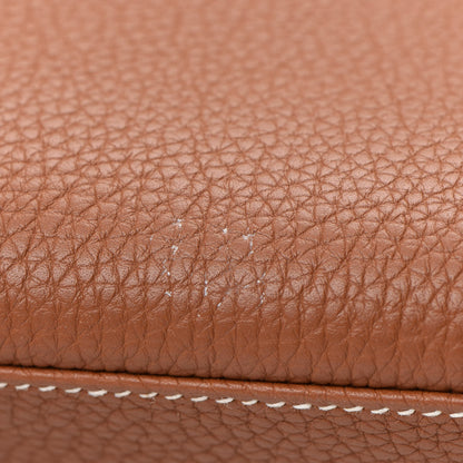 Hermes Togo Kelly Retourne 32 Gold 36 of 40