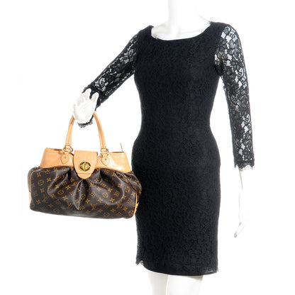 Louis Vuitton Monogram Boetie PM 2 of 6