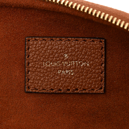 Louis Vuitton Empreinte Mini Bumbag Cognac 6 of 9
