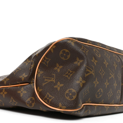 Louis Vuitton Monogram Delightful PM 8 of 9