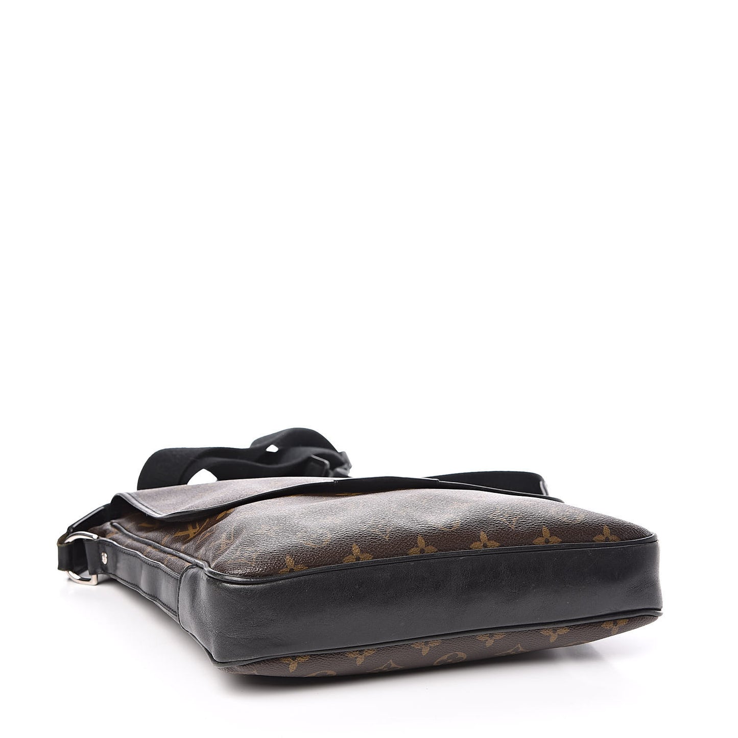 Monogram Macassar Bass MM