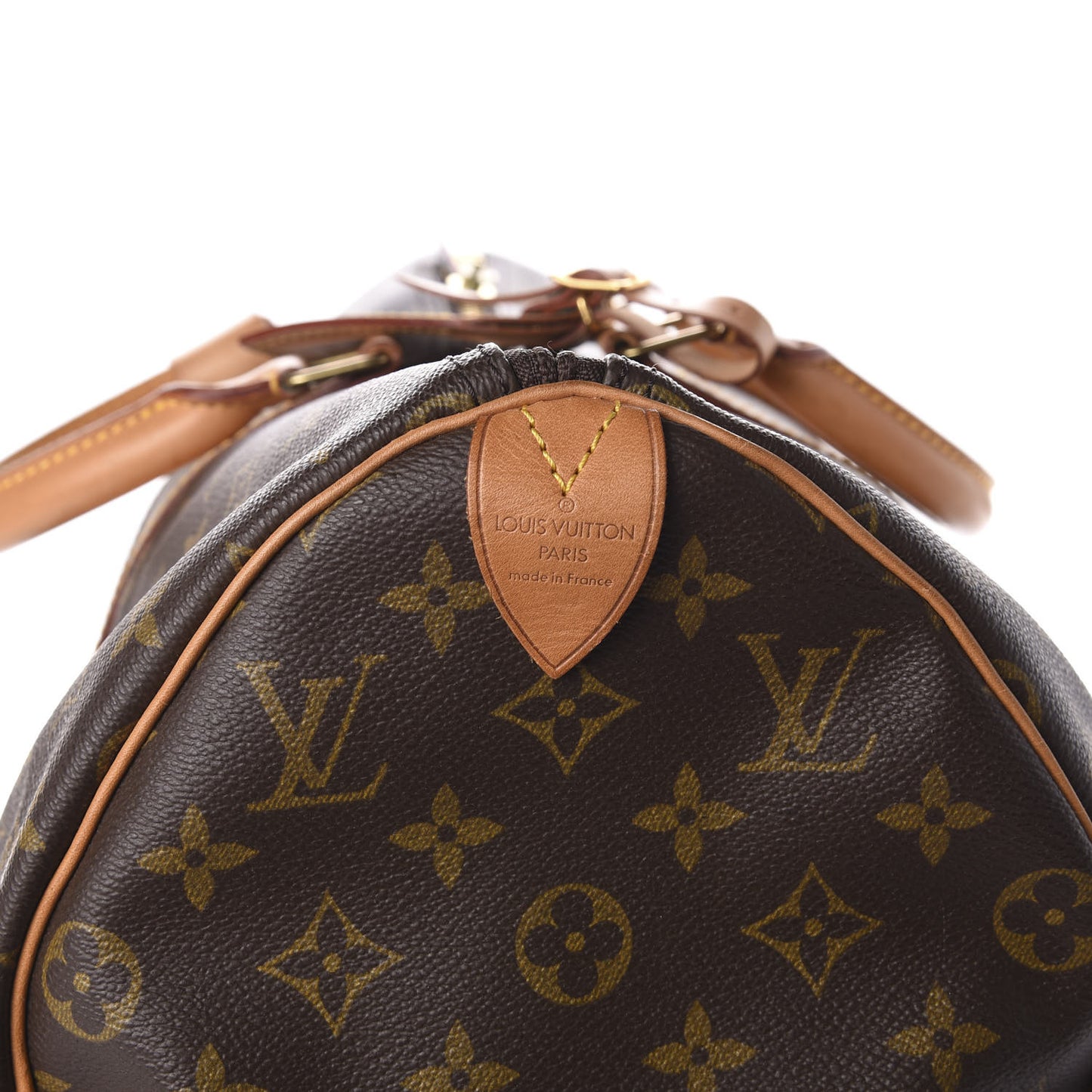 Monogram Keepall 45