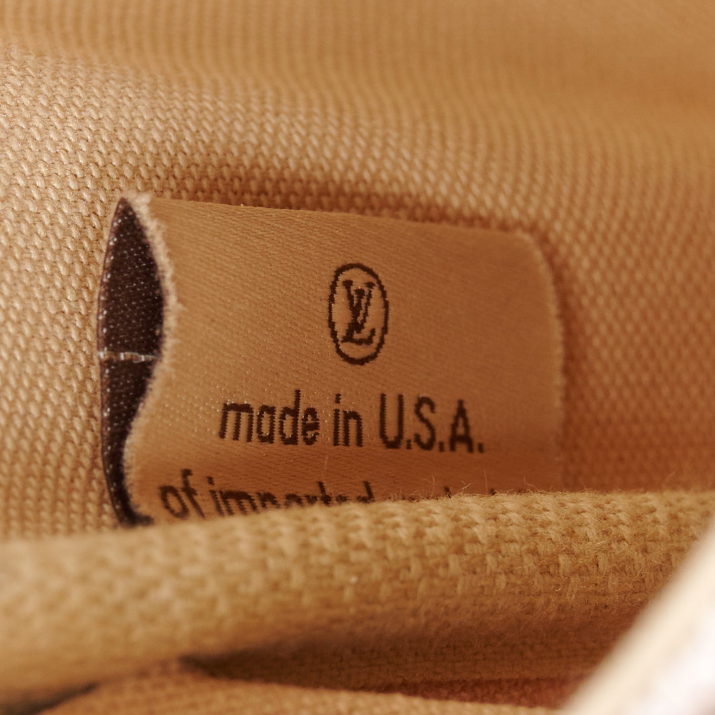 Damier Azur Favorite MM