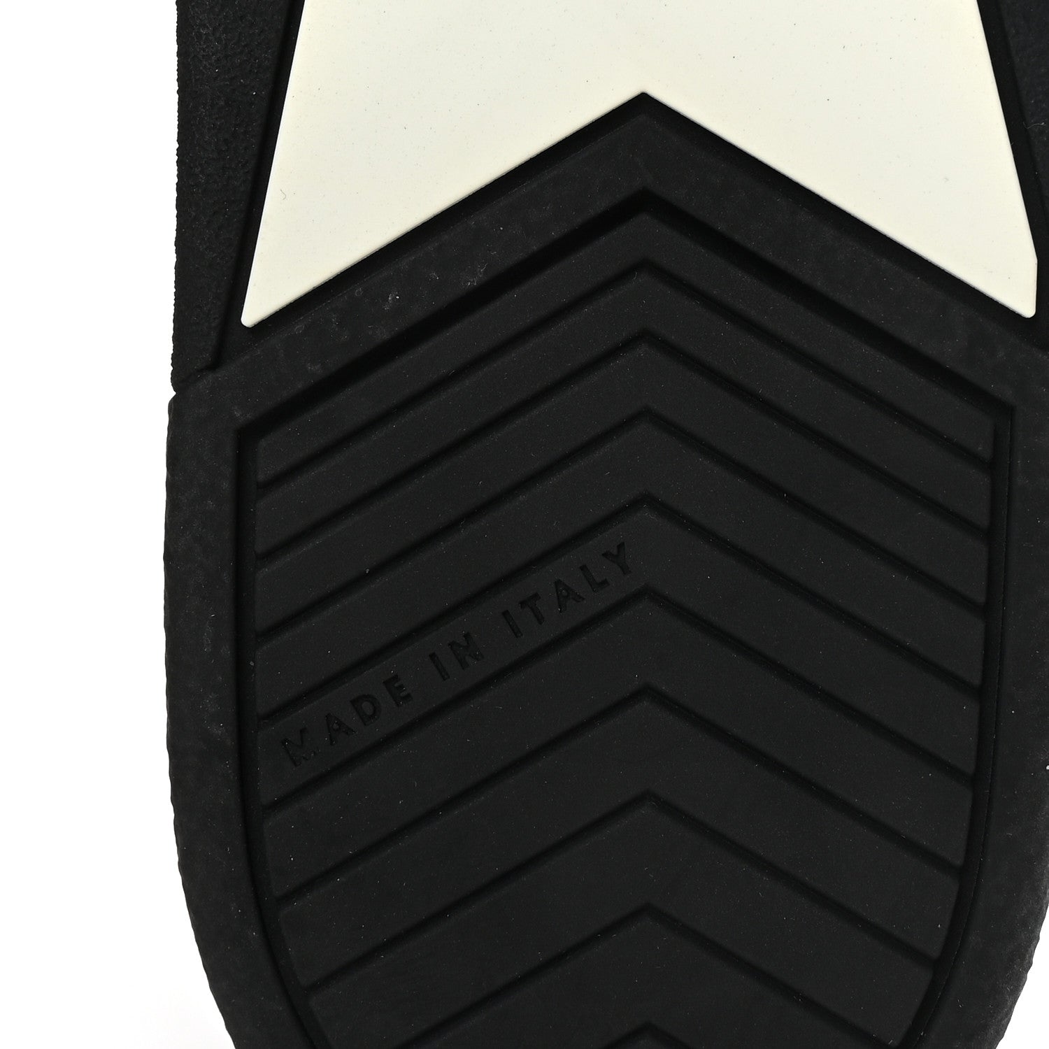 Christian Dior Calfskin Suede Logo Sneakers 36.5 Black 7 of 9