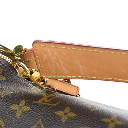 Louis Vuitton Monogram Sully MM 13 of 13