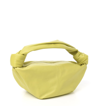 Bottega Veneta Nappa Mini Bag Sherbert 2 of 8