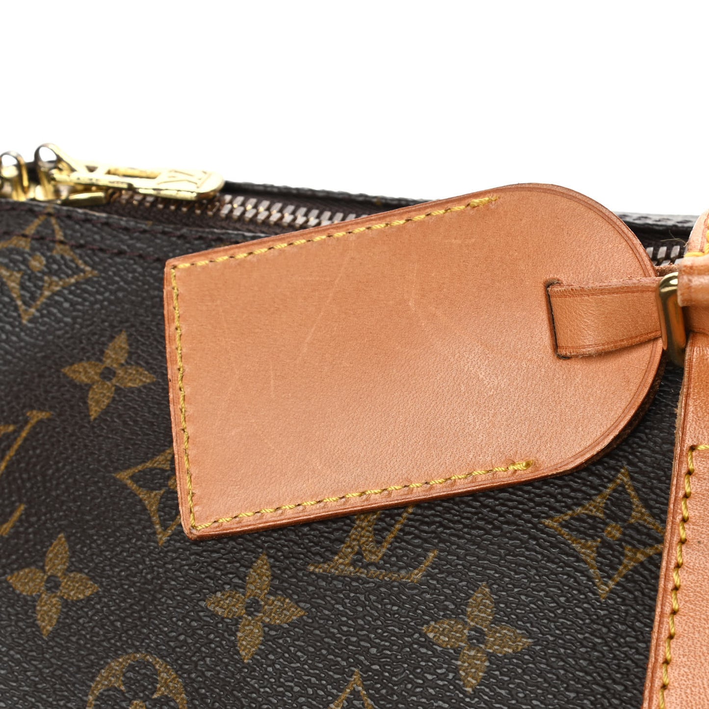 Monogram Keepall 45