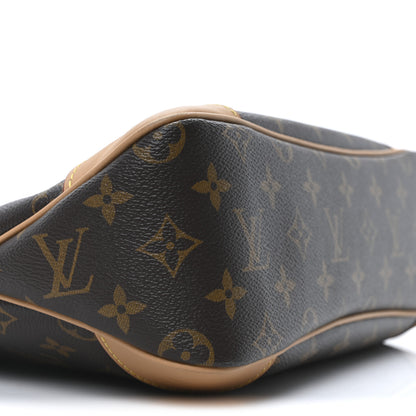 Louis Vuitton Monogram Odeon MM Natural 8 of 9