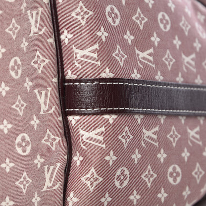 Louis Vuitton Monogram Idylle Speedy Bandouliere 30 Sepia 6 of 8