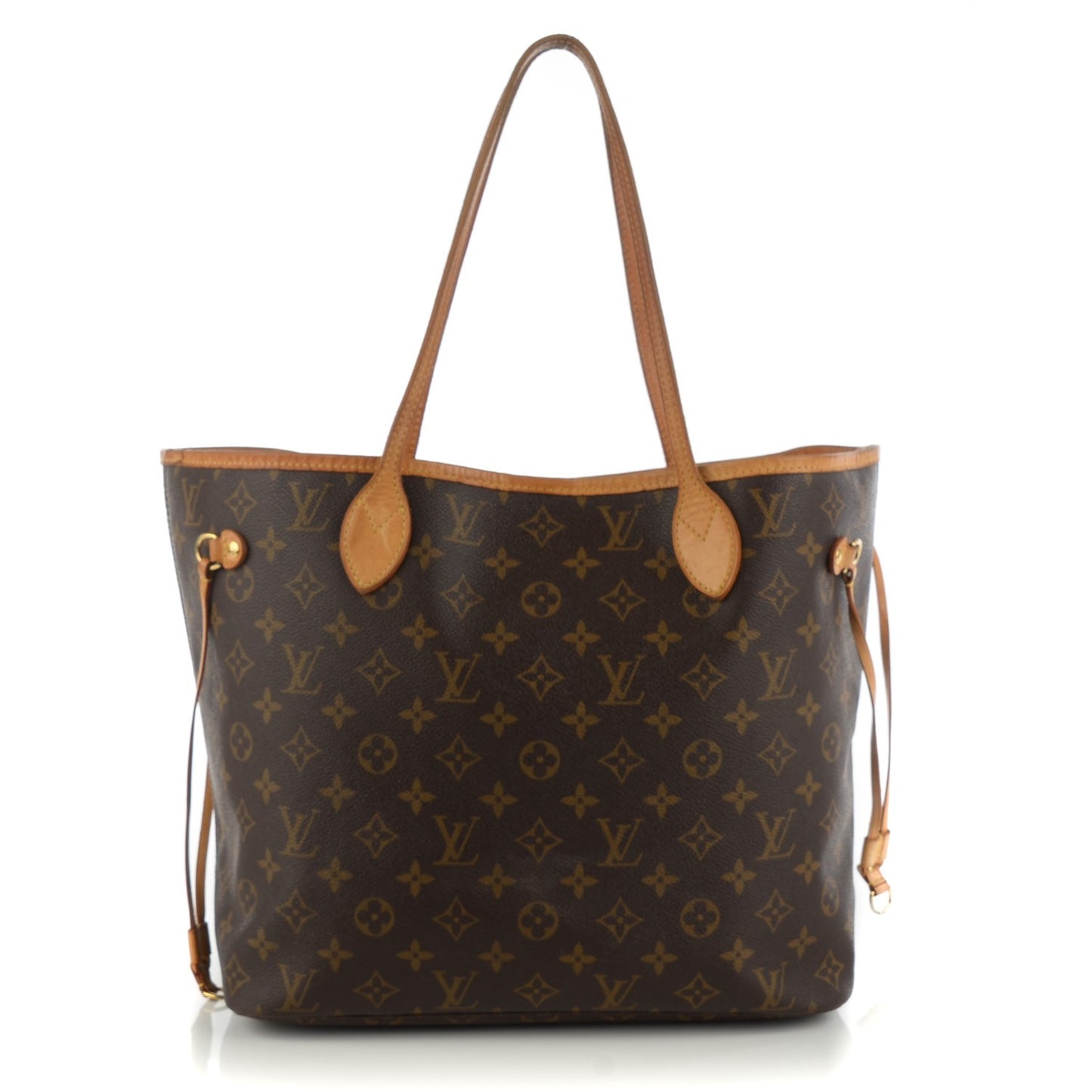 Monogram Neverfull MM