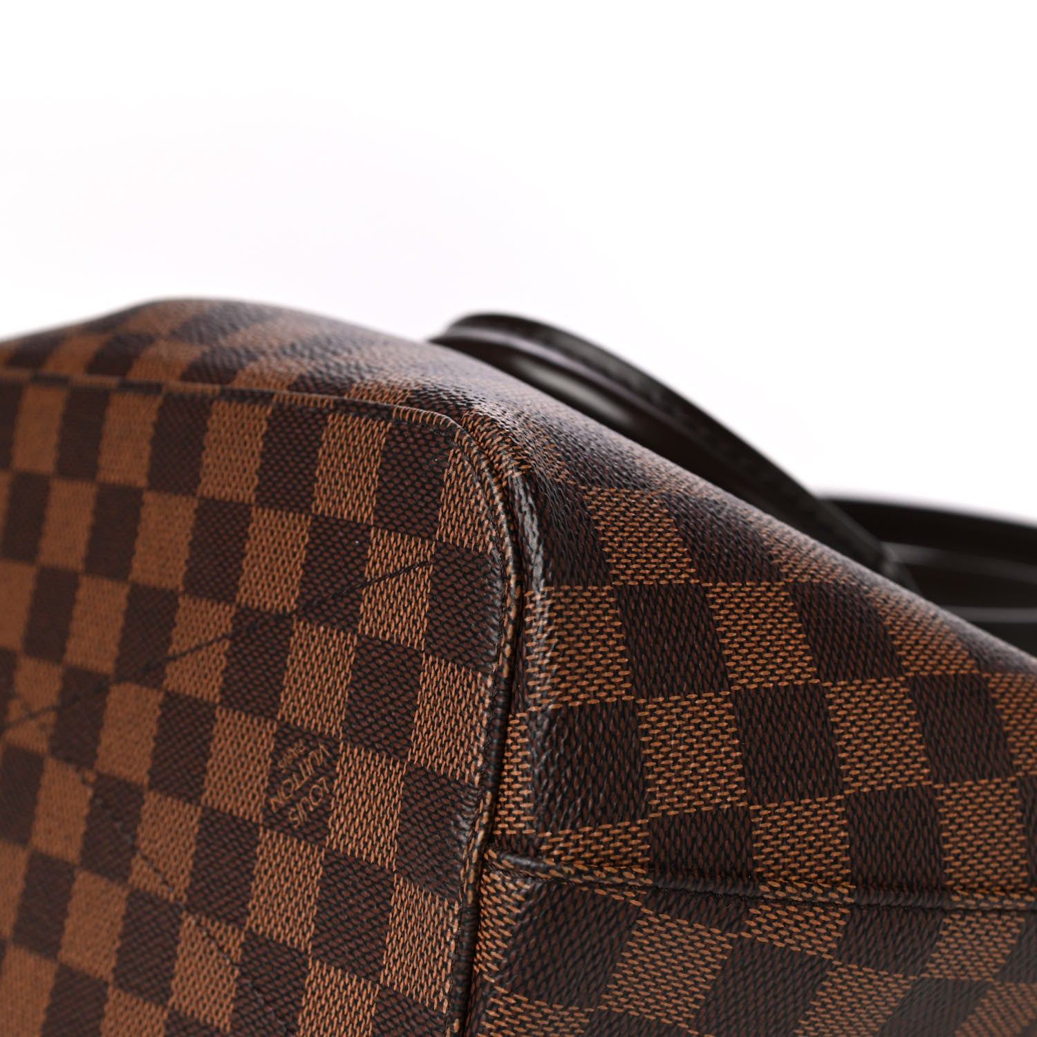 Louis Vuitton Damier Ebene Siena PM 11 of 11