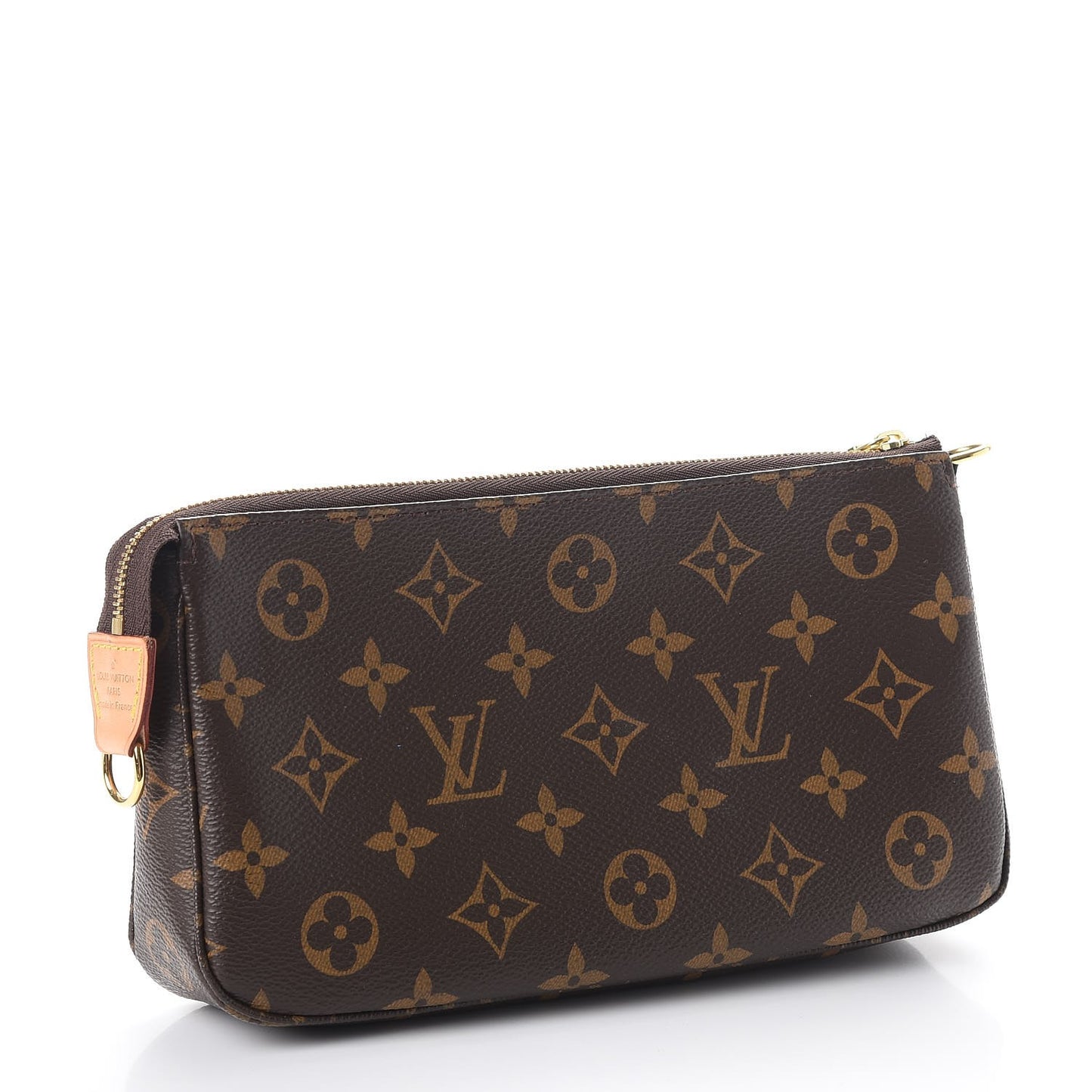 Monogram Pochette Accessories NM